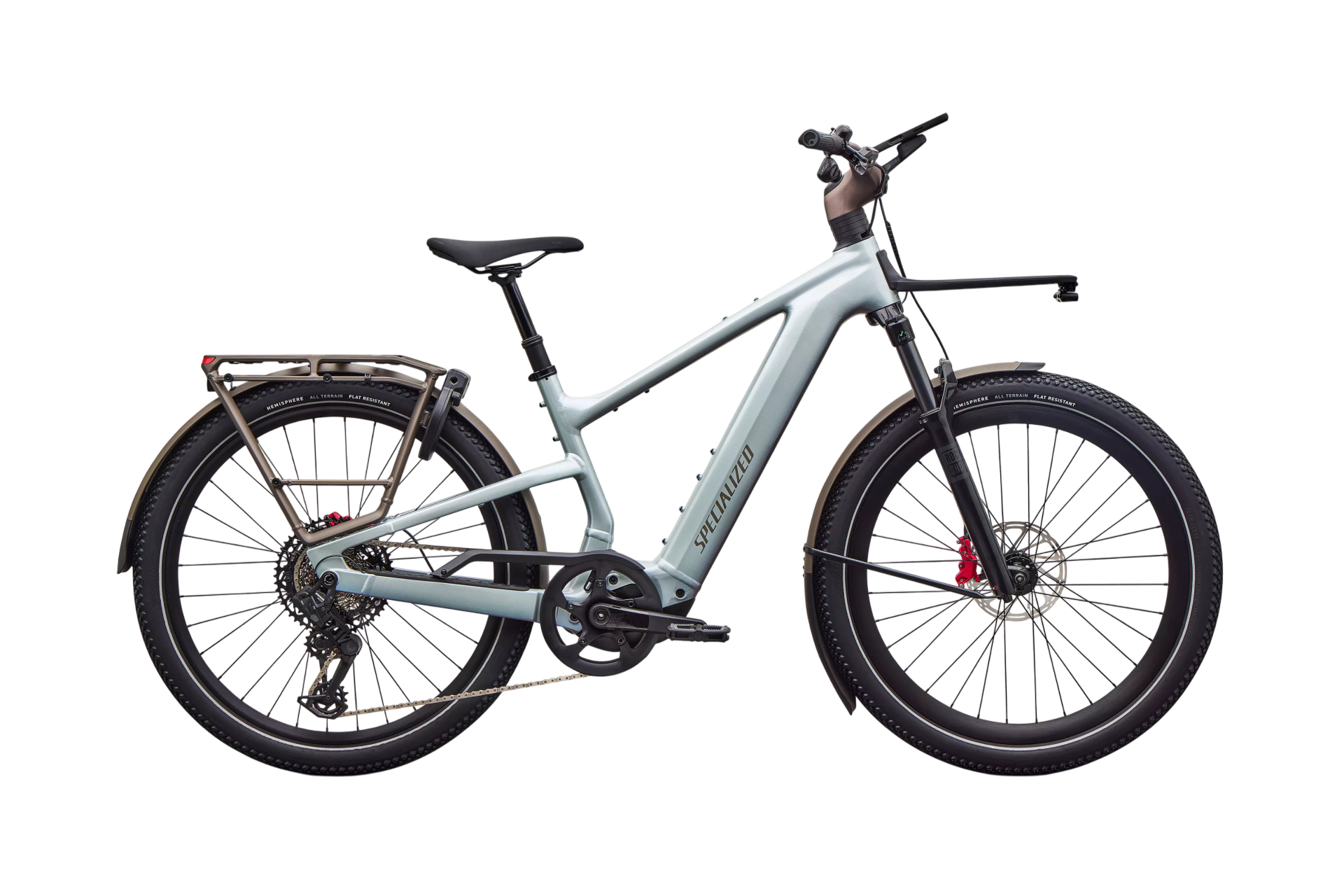 Specialized Turbo Vado 3 EVO 6.0 - 840 Wh - 29 - 27,5 Zoll - Diamant - 2027