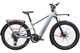 Specialized Turbo Vado 3 EVO 6.0 - 840 Wh - 29 - 27,5 Zoll - Diamant - 2027