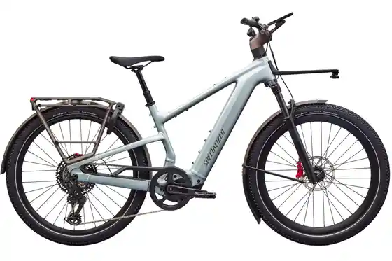 Specialized - Specialized Turbo Vado 3 EVO 6.0 - 840 Wh - 29 - 27,5 Zoll - Diamant - 2027