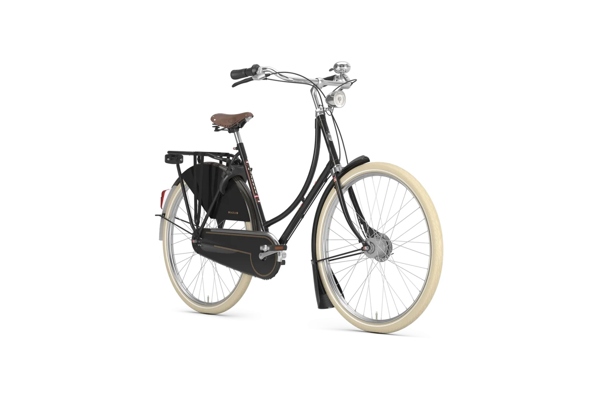 Gazelle Tour Populair C8 - 28 Zoll - Tiefeinsteiger - 2027