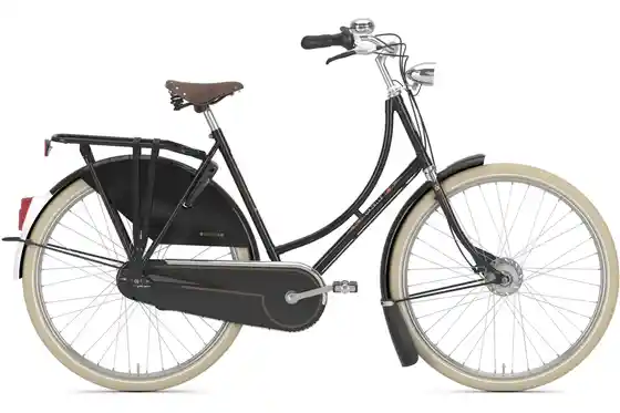 Aktionen - Gazelle Tour Populair C8 - 28 Zoll - Tiefeinsteiger - 2027