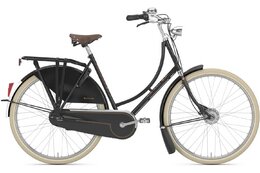 Gazelle Tour Populair C8 - 28 Zoll - Tiefeinsteiger - 2027