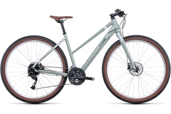 Cube - Cube Hyde - 2022 - 28 Zoll - Damen Sport