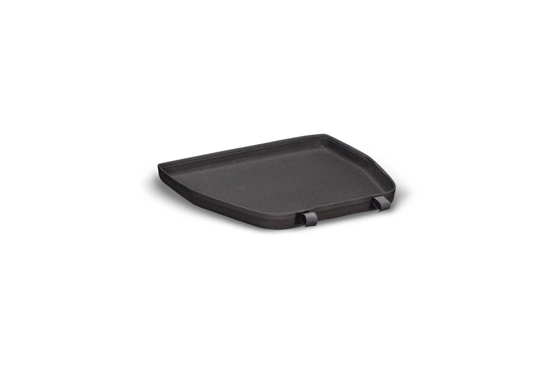 Croozer Fußraumschutzwanne - für Einsitzer ab 2018