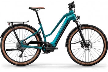 Centurion - Centurion Country Tour R960i.27 - 625 Wh - 2022 - 27,5 Zoll - Damen Sport