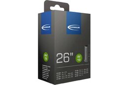 Schwalbe AV12 Schlauch 26/27,5 Zoll - 40 mm
