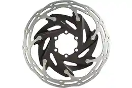 SRAM Bremsscheibe Centerline X Rounded 140mm, zweiteilig, 6-Loch