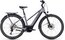 Cube Touring Hybrid EXC 625 - 625 Wh - 28 Zoll - Damen Sport - 2024