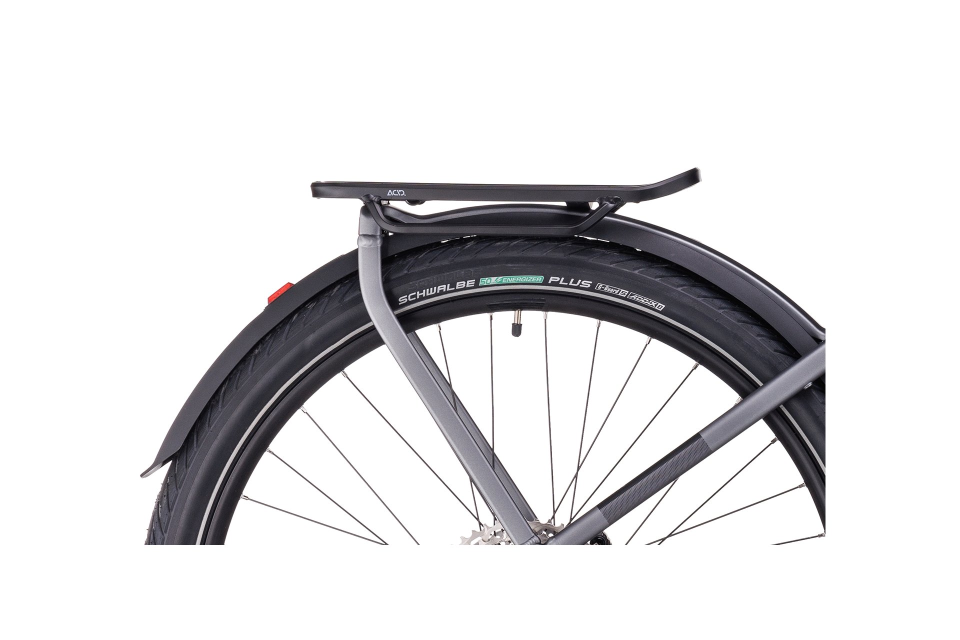 Cube Touring Hybrid EXC 625 - 625 Wh - 28 Zoll - Damen Sport - 2024
