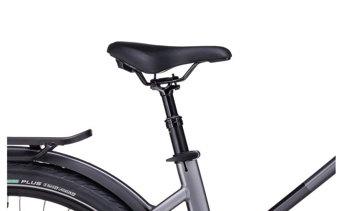 Cube Touring Hybrid EXC 625 - 625 Wh - 28 Zoll - Damen Sport - 2024