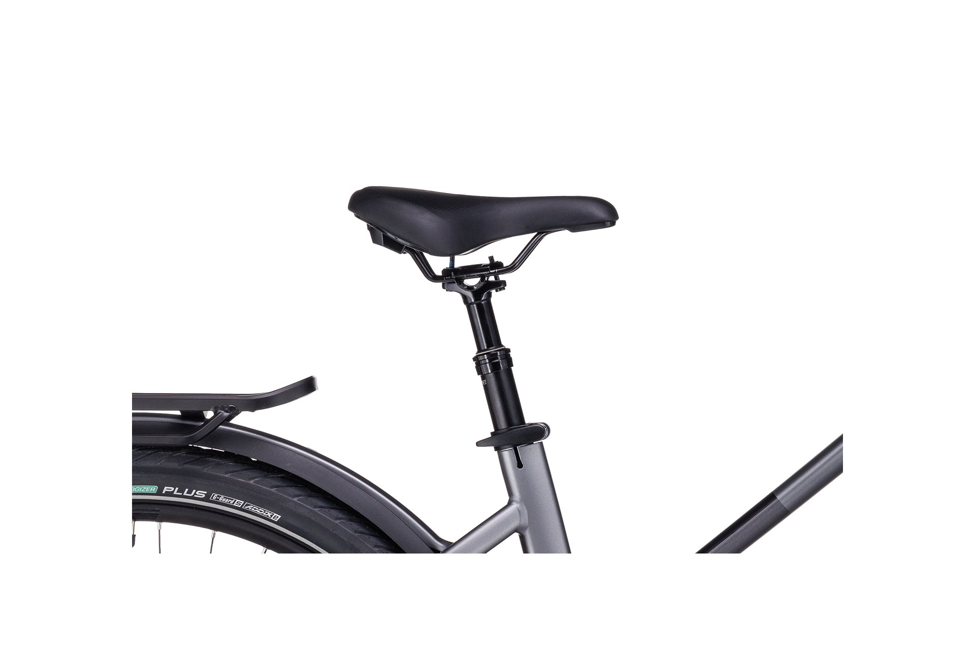 Cube Touring Hybrid EXC 625 - 625 Wh - 28 Zoll - Damen Sport - 2024