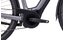 Cube Touring Hybrid EXC 625 - 625 Wh - 28 Zoll - Damen Sport - 2024