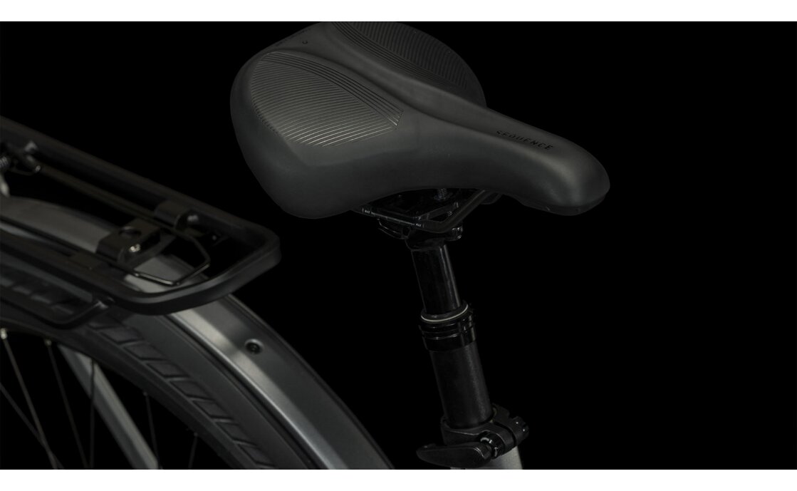 Cube Touring Hybrid EXC 625 - 625 Wh - 28 Zoll - Damen Sport - 2024