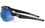 AGU Pride HDII Black - Blue Lens