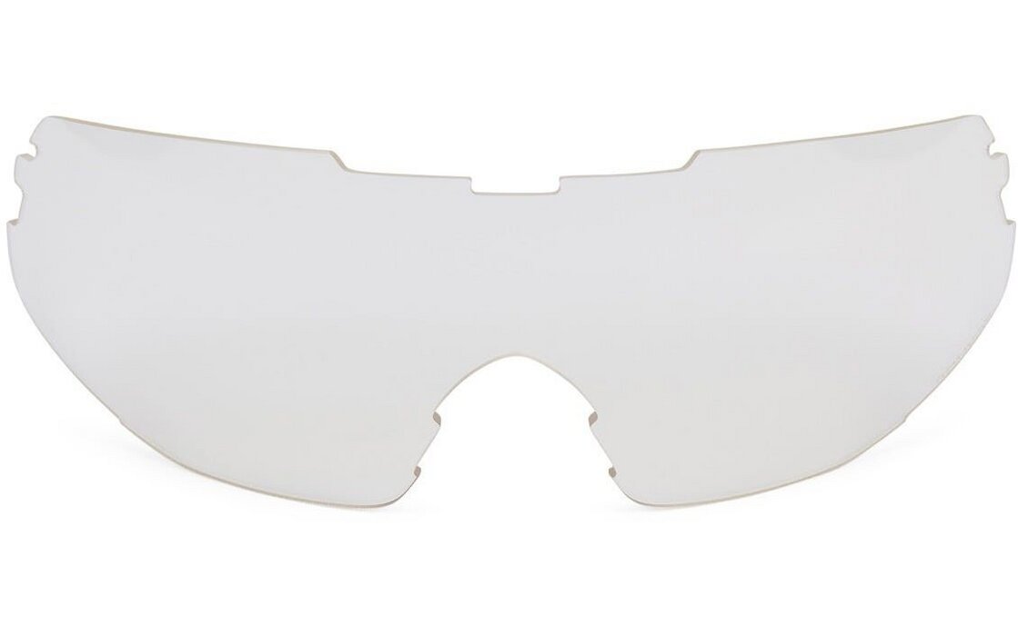 AGU Pride HDII Black - Blue Lens