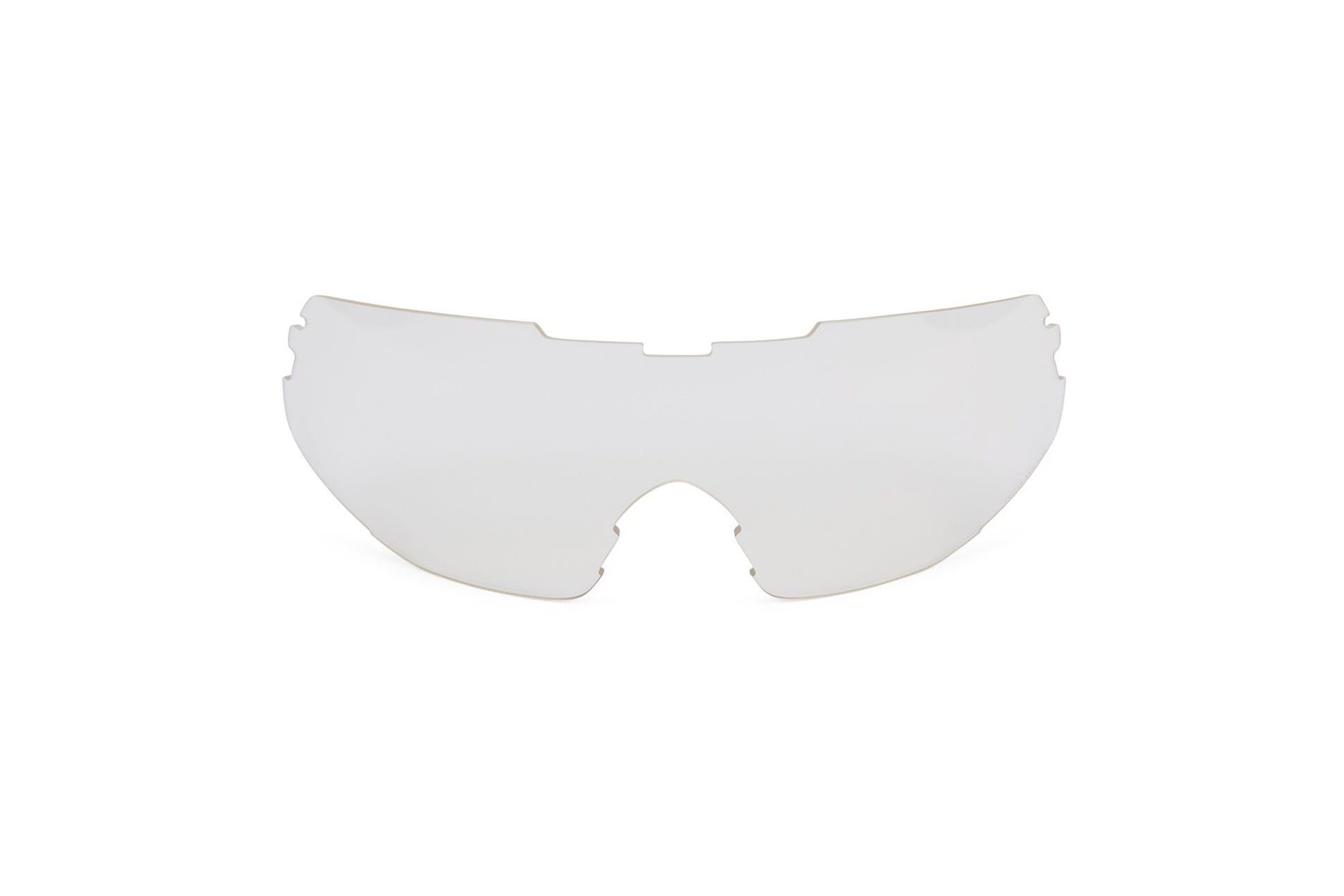 AGU Pride HDII Black - Blue Lens