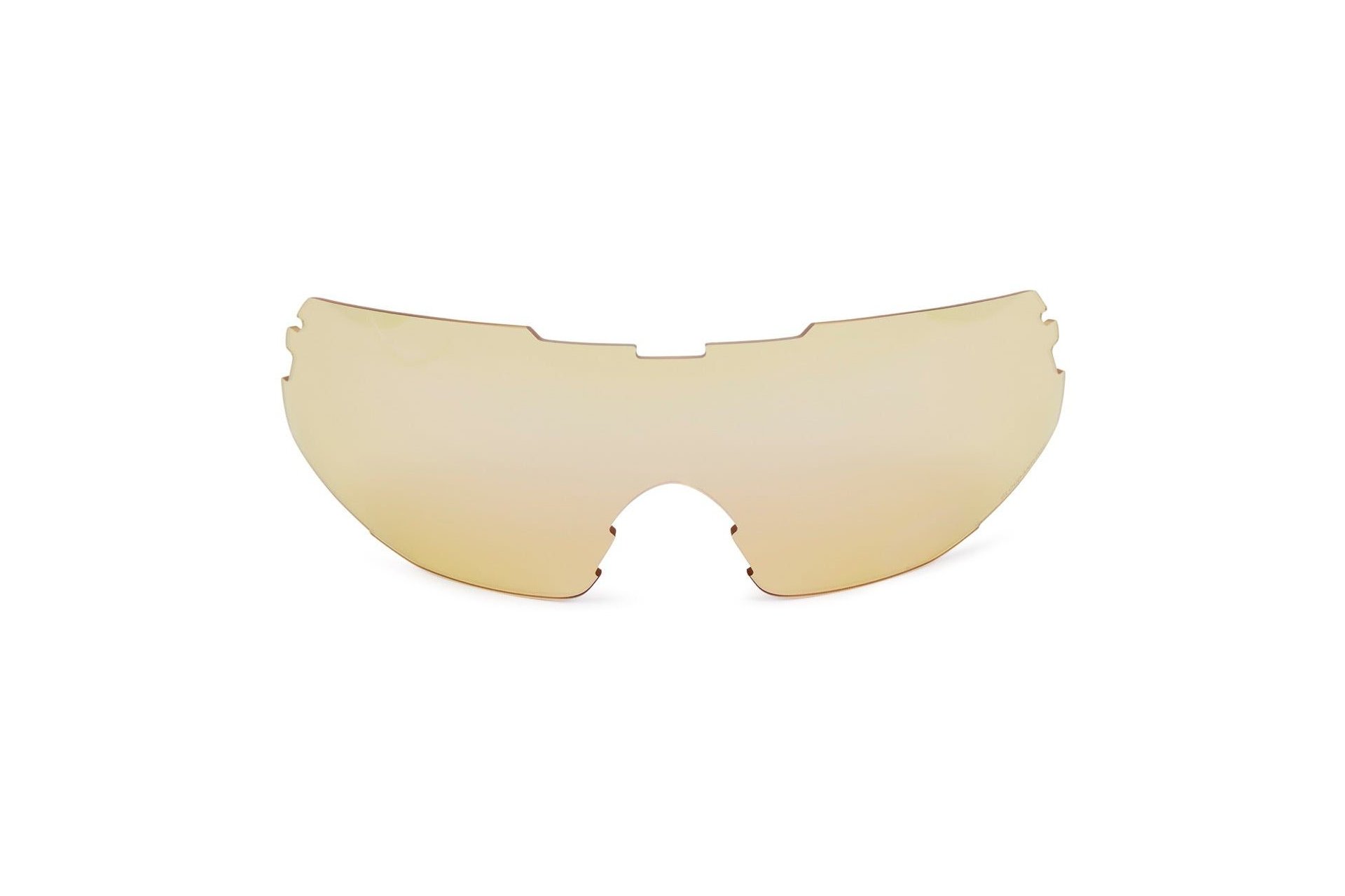 AGU Pride HDII Black - Blue Lens