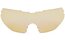 AGU Pride HDII Black - Blue Lens