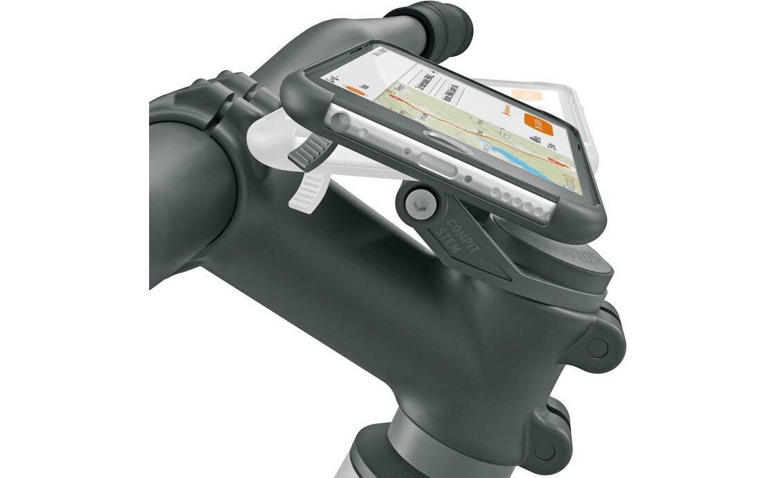 SKS Compit/Stem Vorbau Smartphone Halterung