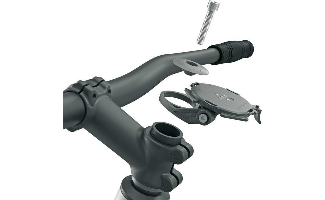 SKS Compit/Stem Vorbau Smartphone Halterung