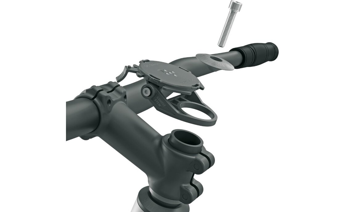 SKS Compit/Stem Vorbau Smartphone Halterung
