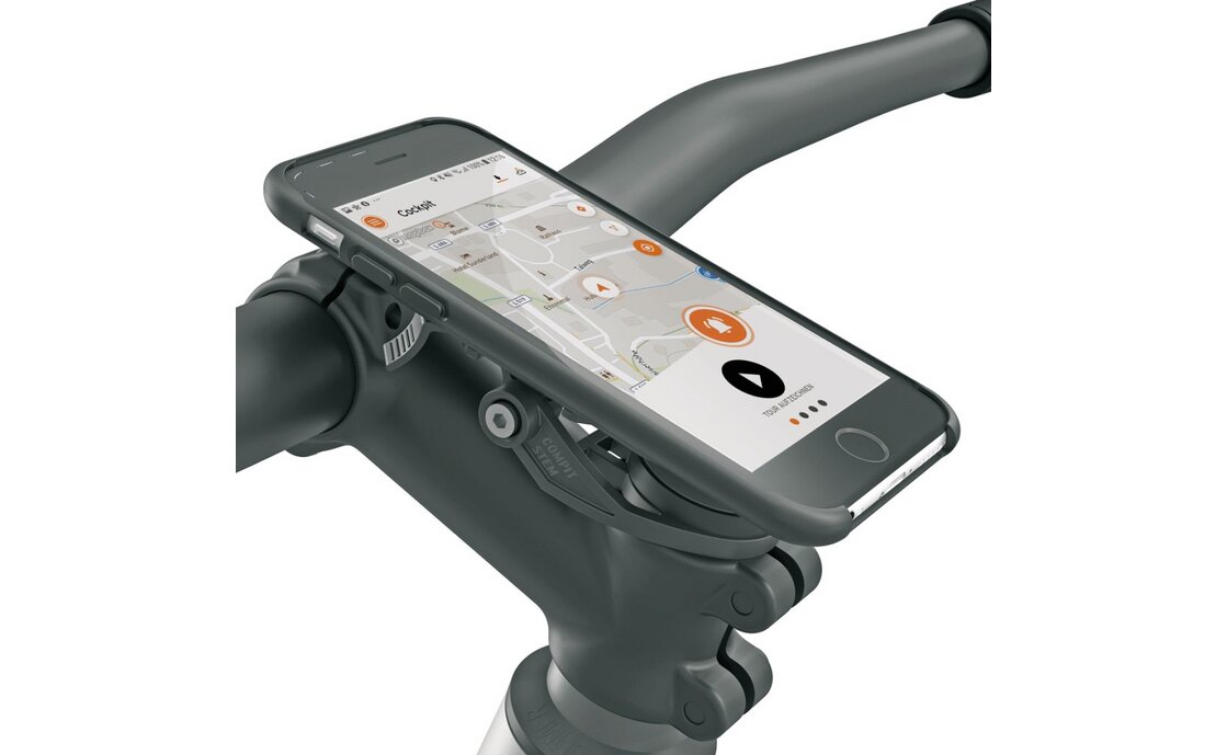 SKS Compit/Stem Vorbau Smartphone Halterung