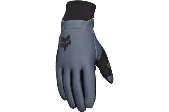 Winter-Handschuhe - Fox Defend Thermo Langfinger Handschuhe