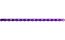 SRAM Kette PC Force AXS E1 Flattop 12/13-fach purple, 126 Glieder