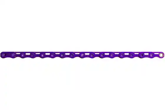 Ketten - SRAM Kette PC Force AXS E1 Flattop 12/13-fach purple, 126 Glieder