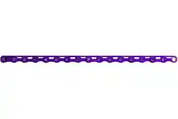 SRAM Kette PC Force AXS E1 Flattop 12/13-fach purple, 126 Glieder