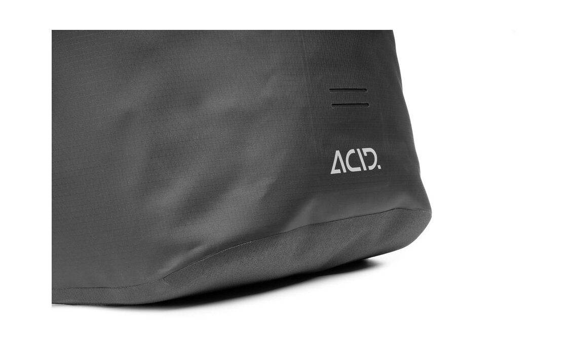 Cube ACID Seitentasche Pack Pro 10 Smlink 2.0