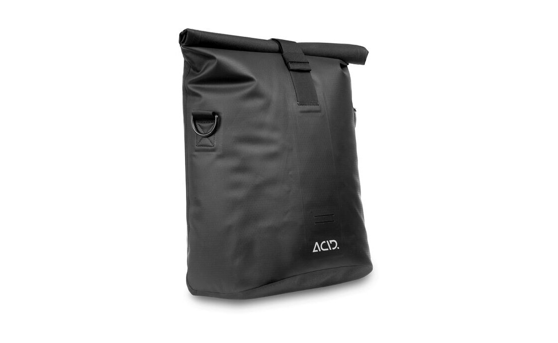 Cube ACID Seitentasche Pack Pro 10 Smlink 2.0