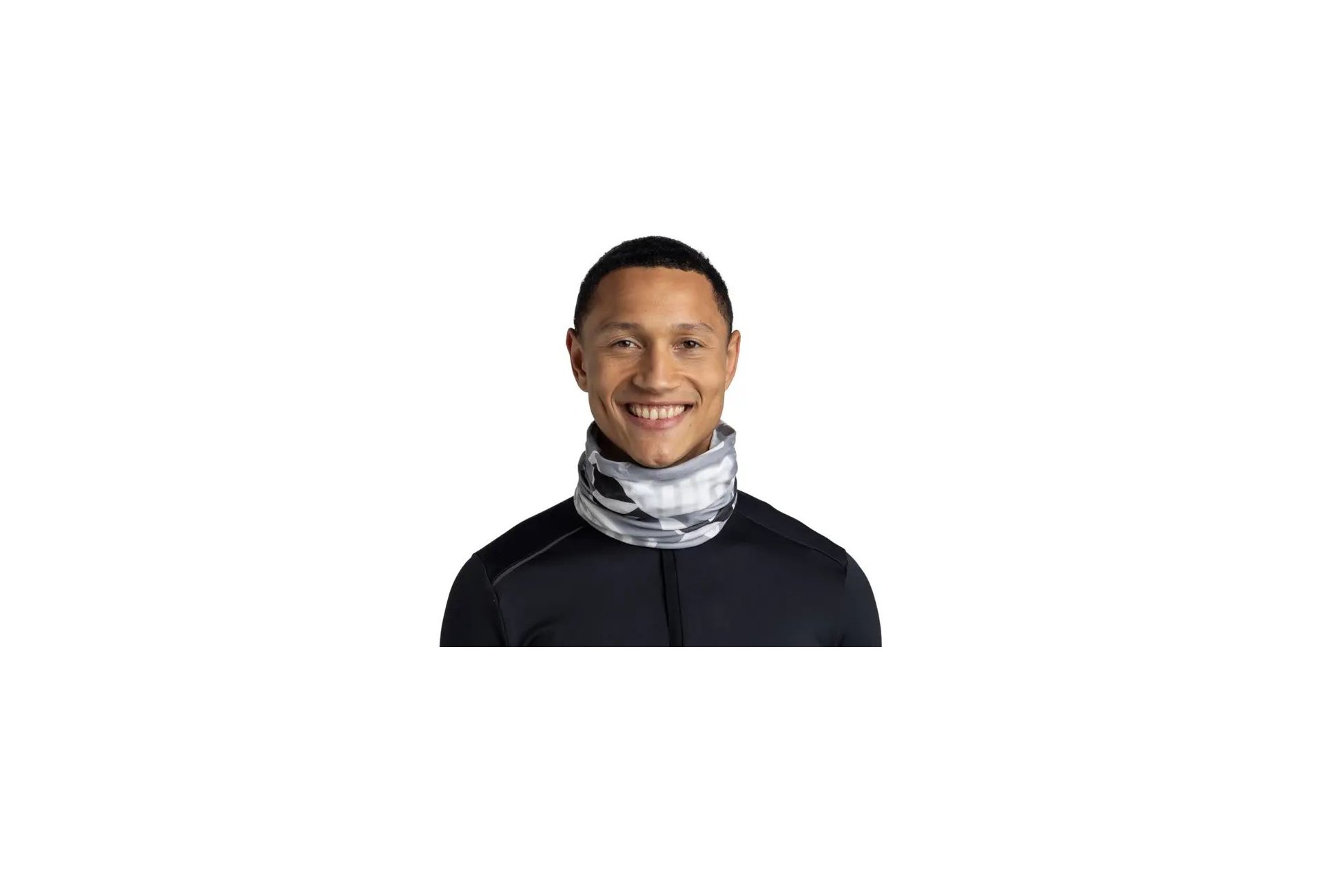 Buff ThermoNet Multifunktionstuch