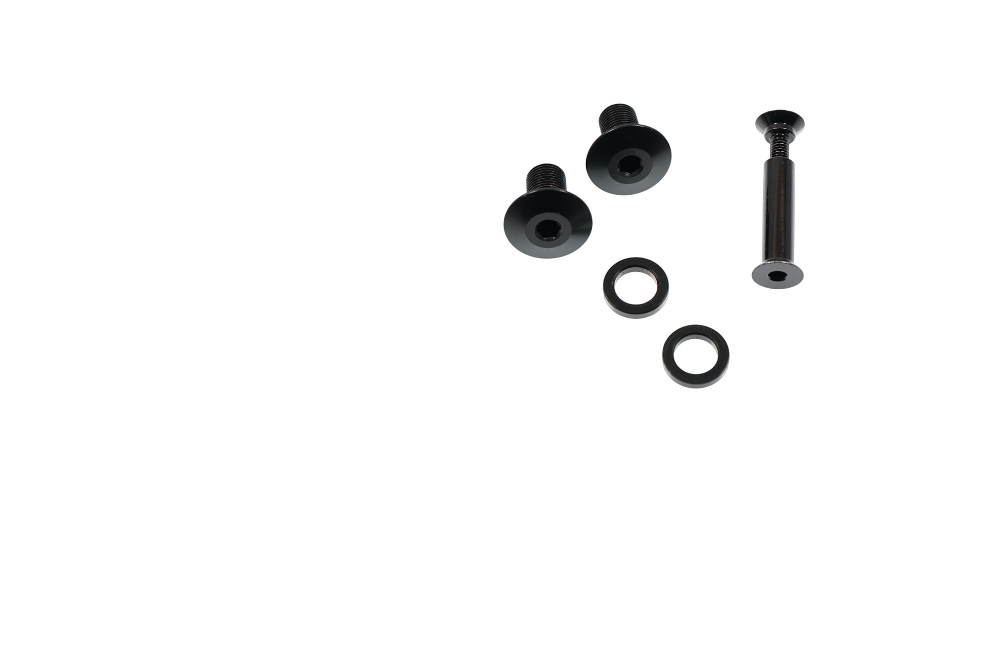 Carver Shockmount Kit (XLBHA/XLBHC)