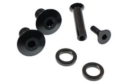 Carver Shockmount Kit (XLBHA/XLBHC)