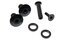 Carver Shockmount Kit (XLBHA/XLBHC)