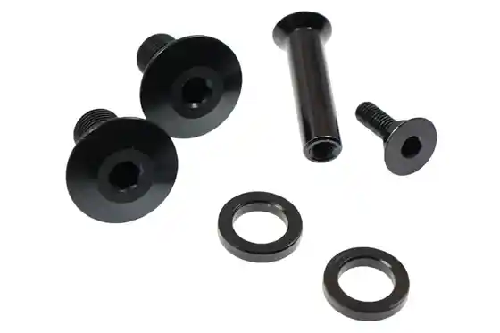 Fahrradrahmen-Zubehör - Carver Shockmount Kit (XLBHA/XLBHC)