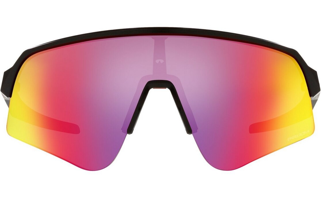 Oakley Sutro Lite Sweep Matte Black - Prizm Road