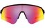 Oakley Sutro Lite Sweep Matte Black - Prizm Road