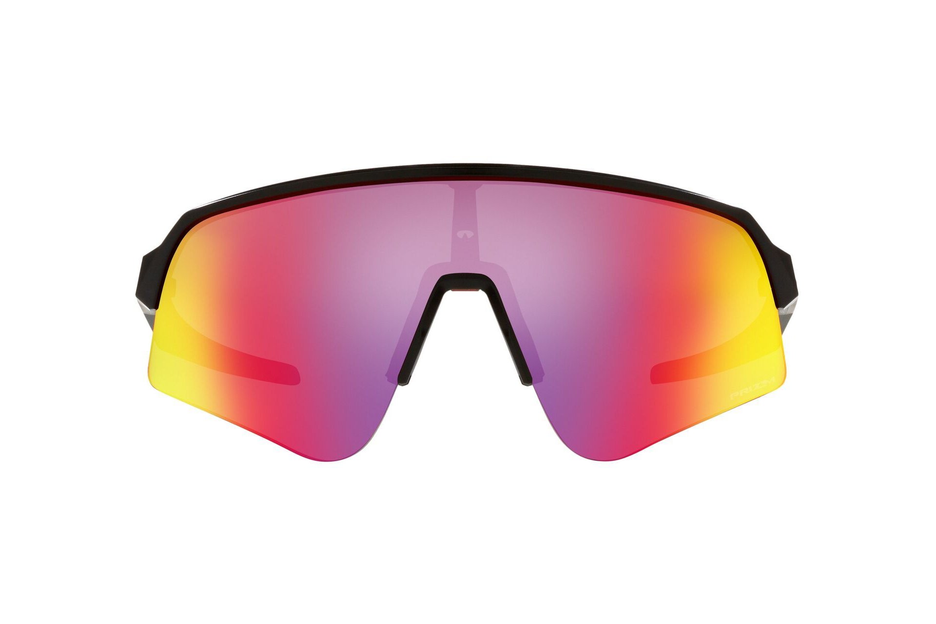 Oakley Sutro Lite Sweep Matte Black - Prizm Road