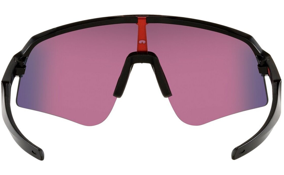 Oakley Sutro Lite Sweep Matte Black - Prizm Road