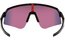Oakley Sutro Lite Sweep Matte Black - Prizm Road