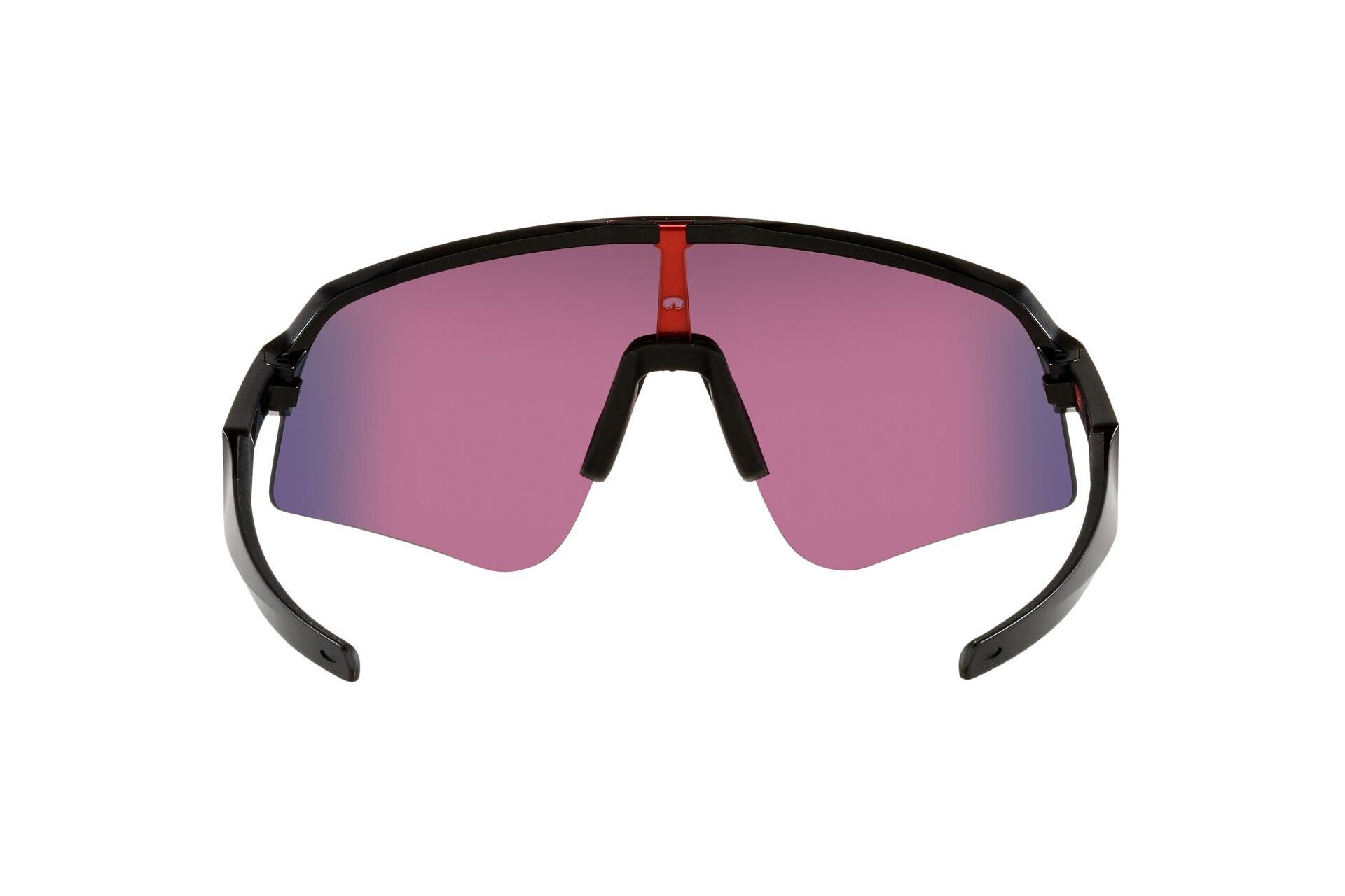 Oakley Sutro Lite Sweep Matte Black - Prizm Road