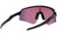 Oakley Sutro Lite Sweep Matte Black - Prizm Road