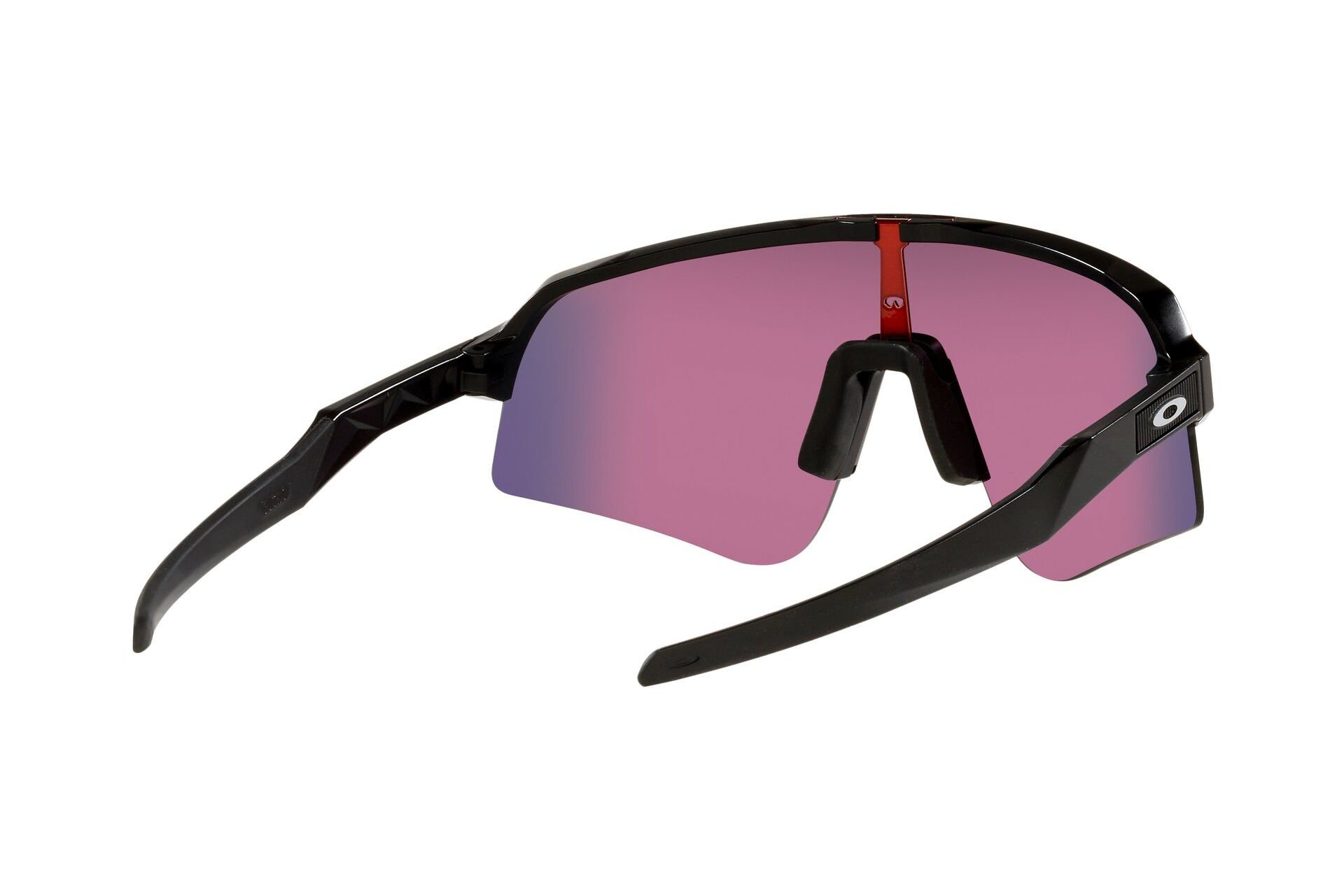 Oakley Sutro Lite Sweep Matte Black - Prizm Road