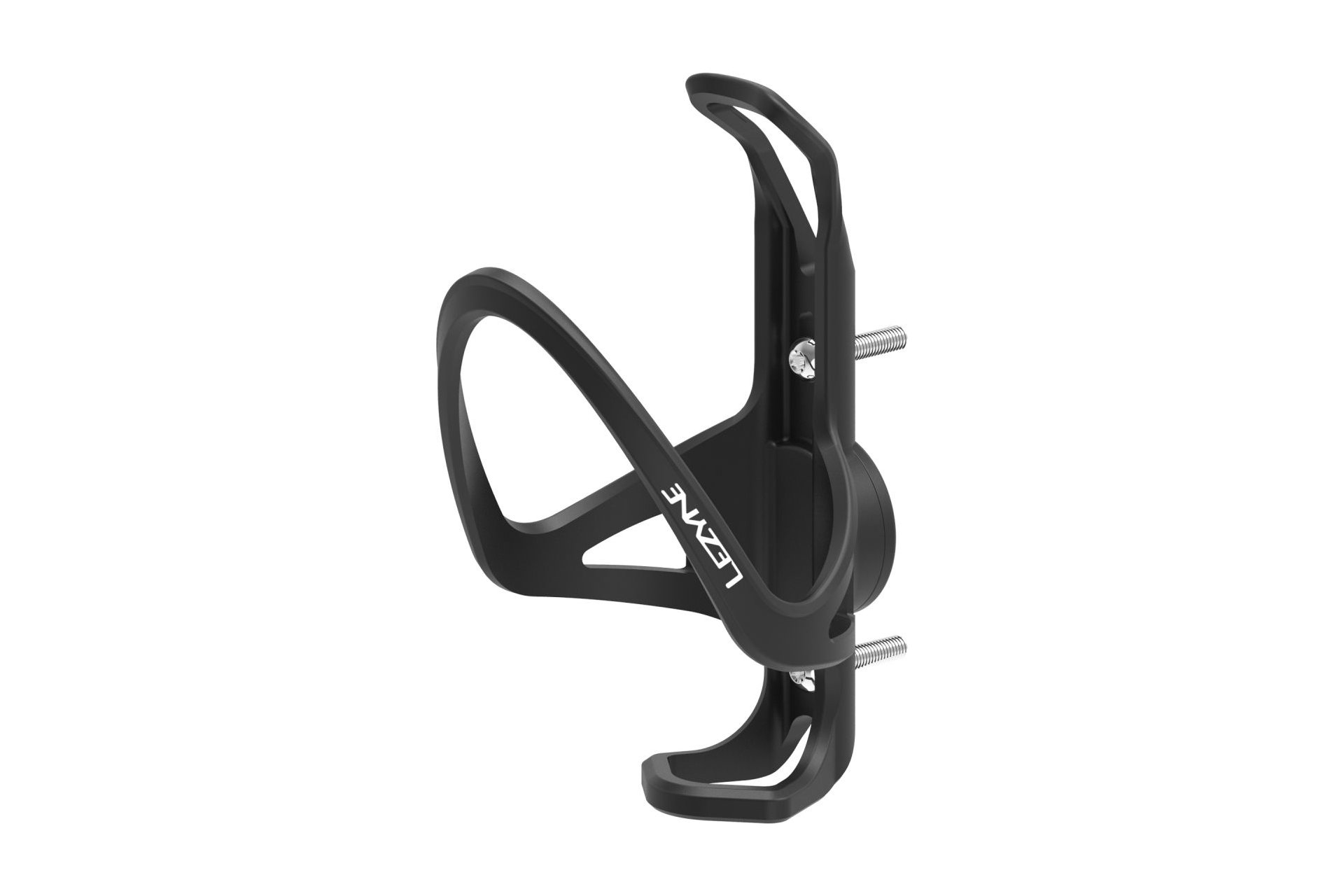 Lezyne Matrix Air Cage Flaschenhalter für AirTag