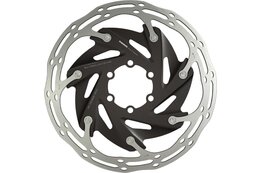 SRAM Bremsscheibe Centerline X Rounded 160mm, zweiteilig, 6-Loch