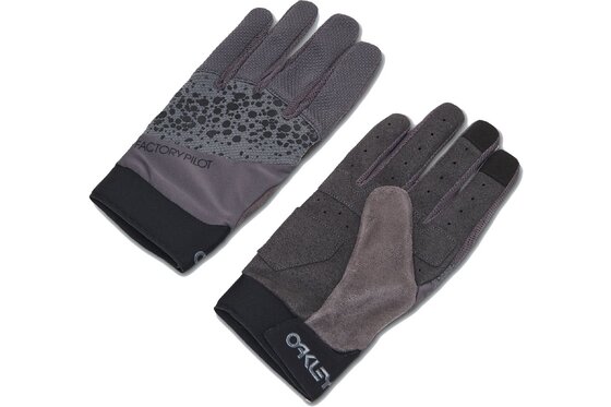 XXL Sale % - Oakley Maven MTB Langfinger Handschuhe