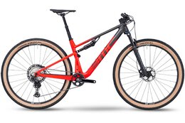 BMC Fourstroke Two - 29 Zoll - Fully - 2023
