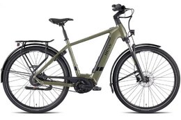 BESV CT 1.3 Step Over - 630 Wh - 28 Zoll - Diamant - 2023